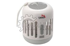 Střední tlumič výfuku WALKER 13185