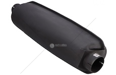 Střední-/zadní tlumič výfuku HOBI 45679