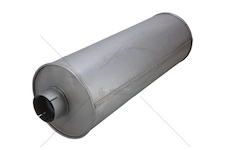 Střední-/zadní tlumič výfuku HOBI 45693