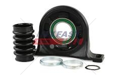 Středové uložení mercedes sprinter 06> 906 ø=47mm h=73mm set ft28051