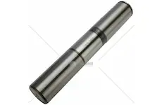 Středový čep 59,8 mm kalený - plný | 6711-3302-1