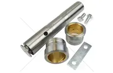 Středový čep kompletní s pouzdry | 5083309-K