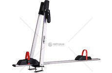 Střešní nosič kol RBR-02 AMiO-02589