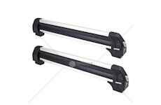 Střešní nosič na lyže/snowboard 760mm SSR-01L AMiO-02591