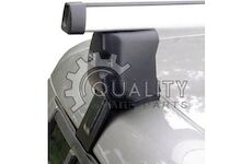 Střešní nosič OCT2 liftback ALU