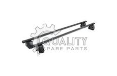 Střešní nosič OCT4 liftback