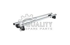 Střešní nosič SCA ALU