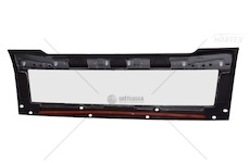 Střešní panel Volvo FH4 střední Tangde TD11-51-372-1