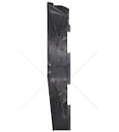 Střešní spoiler RENAULT MAGNUM DXI levý LAMIRO 44-45EX2