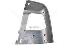 Střešní světlomet Volvo FH4 levý Tangde TD11-51-241BLL-2