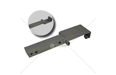 Střešní vozík EDSCHA  660521100