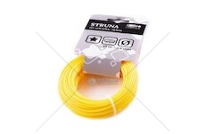 Struna hvězdička 2,0mm/15m