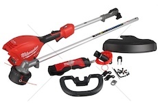 Strunová sekačka quick-lok M18 fophltkit2-0 C8546 4933492663