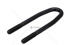 STRZEMIE RESORU BPW M22*92*280 BPW 0313830194