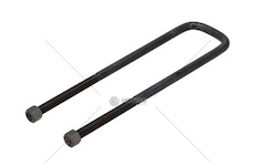 STRZEMIE RESORU MAN M16X81X390 MTX MTX-B095-K