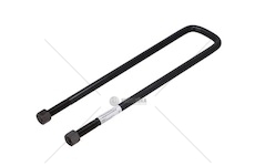 STRZEMIE RESORU MAN M18X81X490  MTX-B105-K