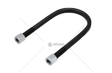 STRZEMIE RESORU SAF M22*1,5*149*286 CSY K-AZSA-0013