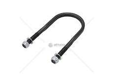 STRZEMIE RESORU SAF M22X1,5X147X321 16452 40383501