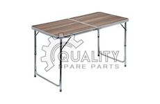 Stůl skládací DOUBLE