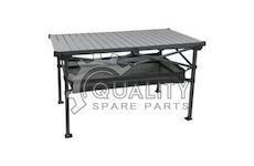 Stůl skládací ROLL DUE