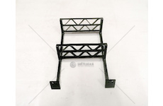 Stupačka - 2. stupně - zesílená