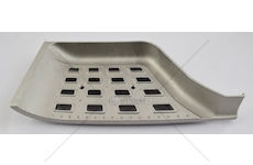 Stupačka DAF CF6 EURO 6 dolní MTX WD05A190202