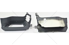 Stupačka DAF CF6 EURO 6 pravá COVIND COV/CF6/244