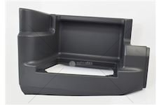 Stupačka DAF LF EURO 6 - pravá MTX 1707007