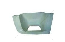 Stupačka DAF XF 105 - dolní plastová levá 1642682