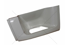 Stupačka DAF XF 105 levá dolní plastová MTX N-1642682