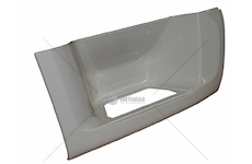 Stupačka DAF XF 105 pravá dolní plastová MTX N-1642683