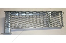 Stupačka horní část levá - lanová Tatra