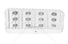 Stupačka IVECO EUROCARGO - levá COVIND COV/225/213