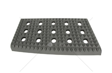 Stupačka IVECO STRALIS - horní levá COVIND COV/550/217