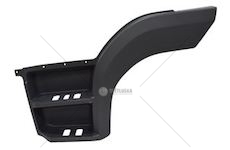 Stupačka kabiny MB ATEGO EURO 6 - levá COVIND COV/967/207