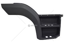 Stupačka kabiny MB ATEGO EURO 6 - pravá COVIND COV/967/206