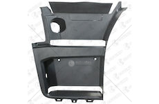 Stupačka kabiny SCANIA S580 S730 (2017) COVIND COV/S58/241