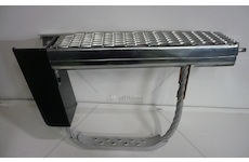 Stupačka lanová pravá úplná Tatra