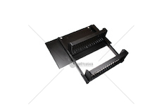 Stupačka levá s plechem 59118425.1