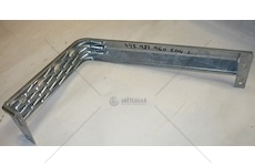 Stupačka levá spodní NT