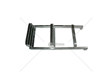 Stupačka levá - ZINKOVANÁ 15368560