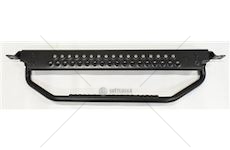 Stupačka MAN TGX,TGS 2013 - zabudovaná TANGDE TD09-57-033