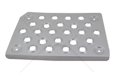 Stupačka MB ATEGO dolní pravá MTX COR-MB-1628