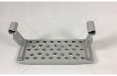 Stupačka MB AXOR levá LAMIRO 1880-54EX