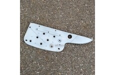 Stupačka pravá AVIA