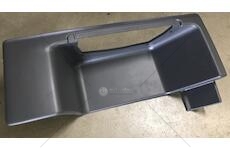 Stupačka spodní díl L MAN TG-A M/L