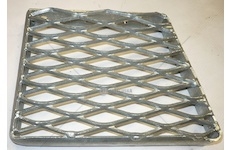 Stupačka spodní pravá S1,S3