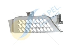 Stupačka VOLVO FH4 levá horní hliníková COSPEL COS1002.14033