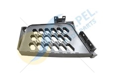 Stupačka VOLVO FH4 levá střední hliníková COSPEL COS1002.14021