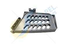 Stupačka VOLVO FH4 pravý střední hliníkový COSPEL COS1002.14022